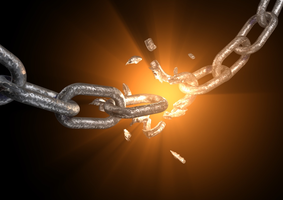 Chains of Freedom